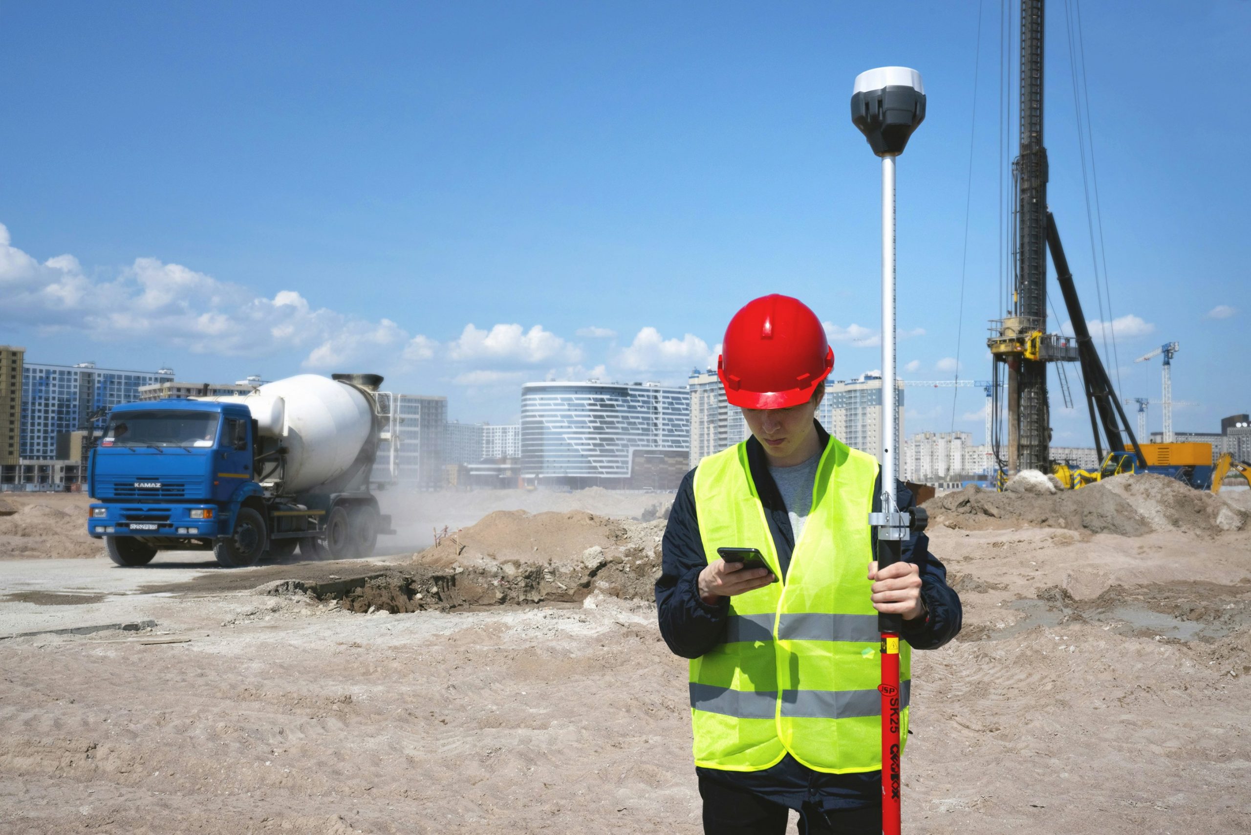 Safety Data Insights