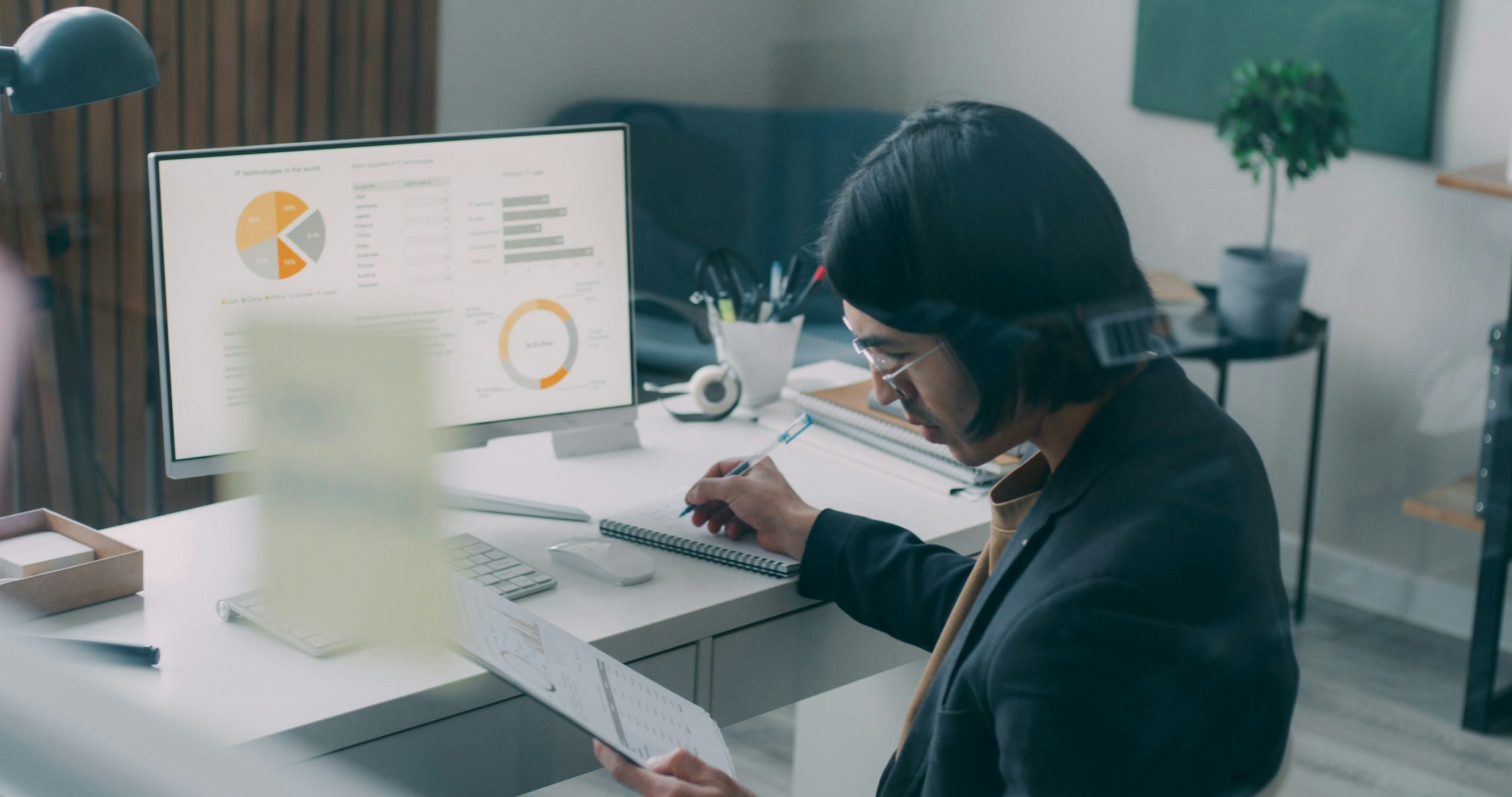 Automation Business Case